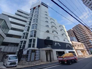 レオンズビル【7階】の外観