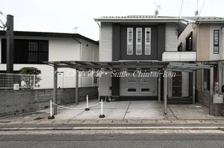 京都府京都市北区西賀茂川上町【一戸建】の外観