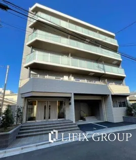 アルファコート八広の画像