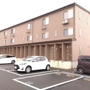 テゾーロ南仙北C棟の画像