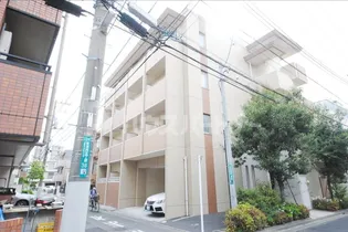 MOMA【4階】の外観