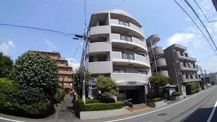 プレセランス青梅の画像