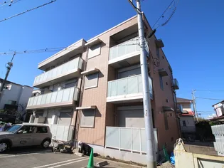 コンフォーザ鎌倉の画像