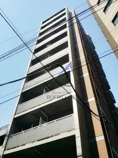 ブライズ森下リベラ【4階】の外観