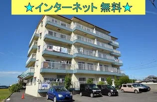 マンションYHYの画像