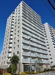 パークアクシス東陽町の画像