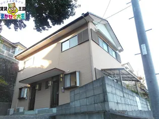 山上アパートの画像