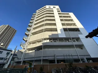 グラン シャリオ石神井の画像