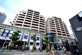 フレシアとくしまの画像