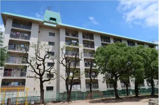 西芦屋グリーンハウスの画像