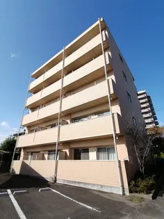 パームクレスト高森の画像