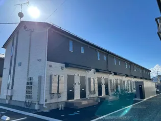 グランドパレス御所橋Iの画像