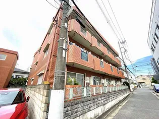 パラドールときわ5の画像