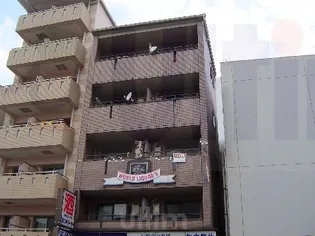 ベルステージ東山の画像