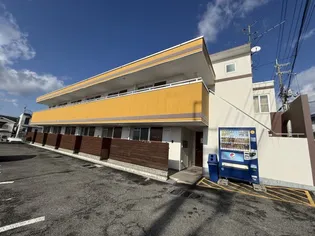 めぞん・ど・すてら【2階】の外観