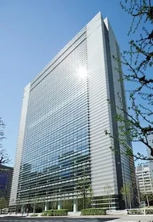 錦町トラッドスクエア【15階】の外観