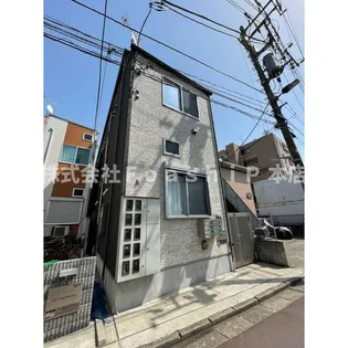 東京都足立区千住旭町【アパート】の外観