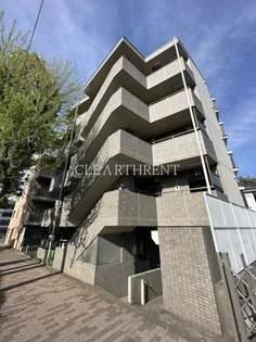 菱和パレス野方【2階】の外観