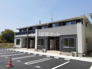 ガリーナタウン睦の画像