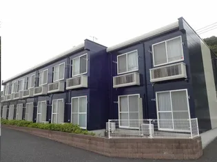 レオパレスすずきの画像