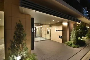 コンフォリア秋葉原EAST【10階】の外観