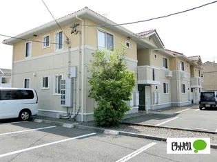 メゾン リジェールの画像