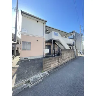 ヴィラ本厚木の画像