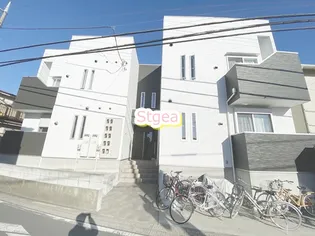 GRANDTIC 大宮の画像