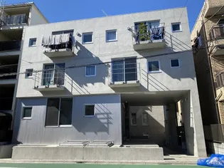 双葉町のアパートメントの画像