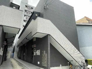 NOIR 今里の画像