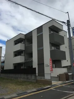 フジパレス末広町Ⅰ番館の画像