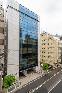 GRAN PASEO横濱関内PREMIUM【5階】の外観