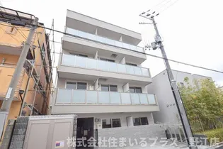 ジェンシア放出の画像