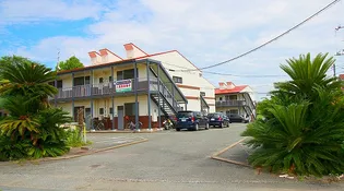 キャッスルKIWA Aーの画像