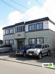 メゾン東栄Aの画像