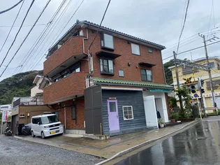 中丸アパートの画像