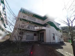 エスポワール坊ノ前Bの画像