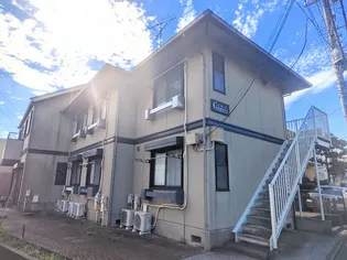 高橋コーポの画像