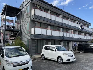 グランコンフォート本厚木の画像