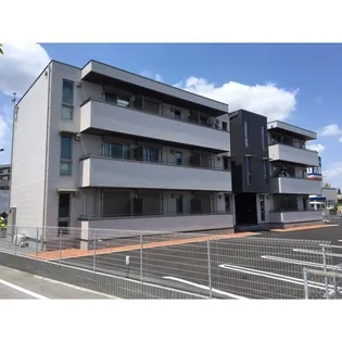 ブランクロスVIIの画像