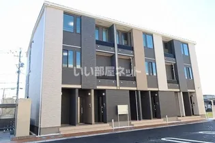 キャトルセゾンの画像