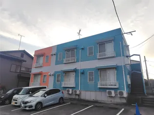 メゾン ド マナの画像