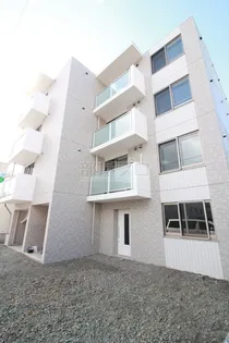 A BOND東札幌の画像