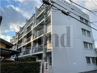 西浦和ガーデンの画像