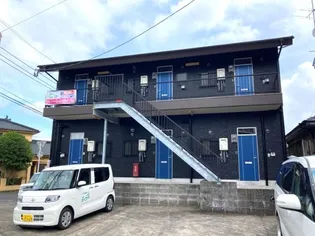 メルローズ新栄の画像