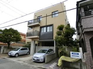 FMロッカーの画像