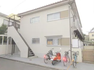 コート阿佐谷の画像