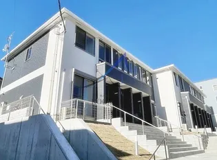 大鈴樹III【1階】の外観