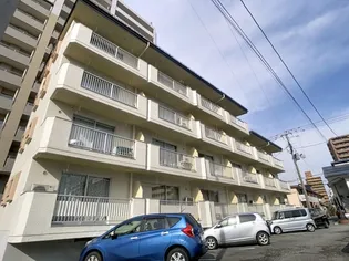 半田コーポの画像