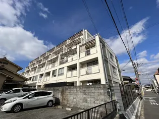 桜ヶ丘コーポラスの画像